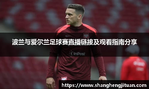 波兰与爱尔兰足球赛直播链接及观看指南分享